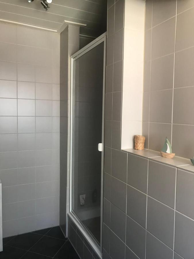 Ferienwohnung Matti Butjadingen Zewnętrze zdjęcie