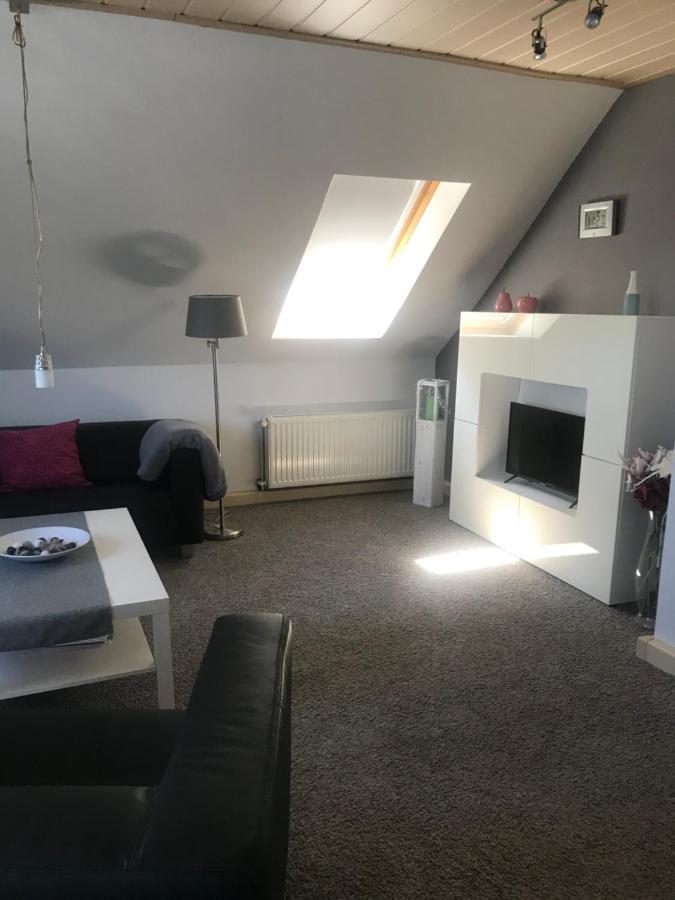 Ferienwohnung Matti Butjadingen Zewnętrze zdjęcie