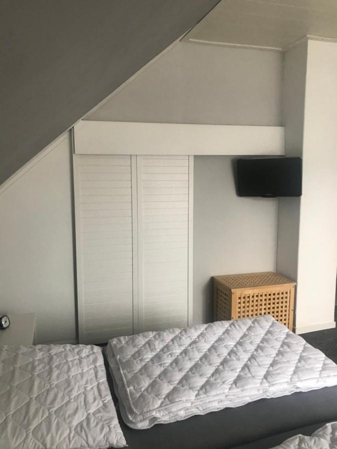 Ferienwohnung Matti Butjadingen Zewnętrze zdjęcie